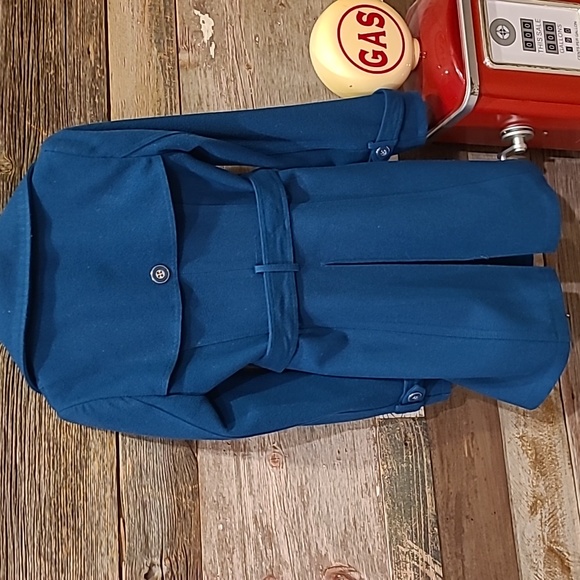 New York & Company coat - Picture 4 of 6